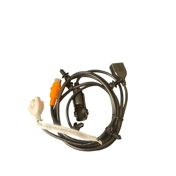 La-z-boy LOG-CBL-LAZ-BUNDLE-BASIC Rev3 10.000101 cable harness wires OEM NEW - Picture 3 of 3